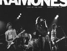RAMONES - 1976: LIVE AT THE ROXY (180 G) - VINYL