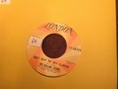 Rolling Stones Get Off Of My Cloud/I'm Free Promo 45 Lon 9792
