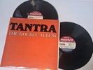 TANTRA The Double Album 2 LP New Wave 1980 ELECTRO Disco IMPORTE/12 MP-310 vinyl