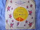 THE THUNDERBIRDS-NEW ORLEANS BEAT/DELILAH 