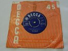 Billy Fury And The Tornados Nobody's Child 7