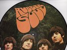 THE BEATLES - RUBBER SOUL - 12