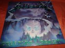 Metallica ?– Creeping Death ...org,1984.. in very good condition...RR Records