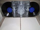 LED ZEPPELIN SPARE PARTS 2LP.LIVE IN LONDON 1972.songs from ZEPPELIN I II III IV