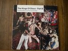 Dimitri From Paris & Joey Negro ?– The Kings Of Disco Part B.. x2 vinyl Disco LP