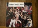 Dimitri From Paris & Joey Negro ?– The Kings Of Disco Part A  x2 vinyl Disco LP