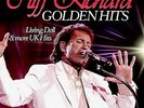 CLIFF RICHARD - GOLDEN HITS NEW VINYL