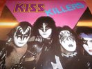 Kiss ?– Killers  ...in very good condition..org 1982..Casablanca
