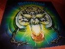 Motörhead ?– Overkill ...in very good condition..org 1979..Bronze Records