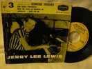 EP - JERRY LEE LEWIS - Biem RES 1187