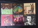 Ten Years After, Cricklewood Green, A Space in Time, Stonedhenge, Peter Gabriel