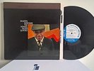 Horace Silver - Silver's Serenade – Blue Note – LP 4131 – 1st – Ear – EXC+