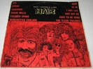 HAIR - MUSIC AND SONGS OF THE MUSICAL - MEXICAN LP