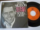 STEN NILSSON Komm Zu Mir / Soviel Liebe 7