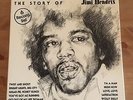 The Story of Jimi Hendrix LP Box Vinyl