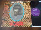 HARVEY MANDEL The Snake GERMAN  LP  BACILLUS 1972 MINT-