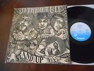 JETHRO TULL Stand Up GERMAN CHRYSALIS RE LP Gimmix Cover