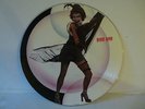 Vinyl LP Rocky Horror Picture Show, PICTURE