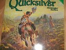 Quicksilver Messenger Service -  Happy Trails - LP