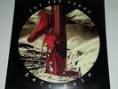 Kate Bush Red Shoes Lp Vinyl Ex/VG+ Ist European Press