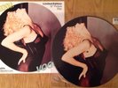 Madonna  Vogue   1990 UK 12