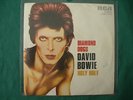 DAVID BOWIE