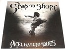 NIGEL MAZLYN JONES - ship to shore - UK LP