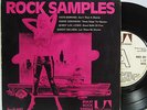 JERRY LEE LEWIS+EDDIE COCHRAN+2 ROCK SAMPLES EP 7