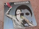 Morrissey Live 4-track 7