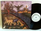 JIM COLLINS & THE HIGH MASS s/t RARE PRIVATE TRIPPY FOLK PSYCH Lp *NEAR MINT*