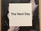 DAVID BOWIE The Next Day STILL SEALED Mint 2 LP Sticker Columbia *BLACKSTAR*