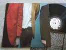 ZÜRI WEST Elvis SWISS BLACK CAT LP 1990 + Insert