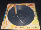 PINK FLOYD : Dark Side Of The Moon Picture LP USA