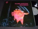BLACK SABBATH : Paranoid LP '70 D auf Vertigo Swirl im Foc.Cover