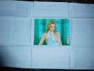 KYLIE Minogue -- Kissenbezug pillow case  47x71 CM  1216