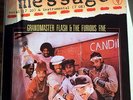 Grandmaster Flash & The Furious Five 