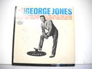 The Novelty Side of George Jones