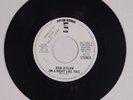 BOB DYLAN: On A Night Like This MONO / STEREO DJ Promo Asylum 45 NM