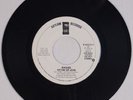 THE EAGLES: Victim of Love / New Kid in Town USA Asylum DJ PROMO 45 NM