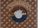 KISS: Rock and Roll All Nite USA DJ PROMO Casablanca Rock 45 NEAR MINT