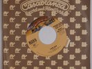 KISS: Love Gun USA Orig Mono / Stereo PROMO Original Casablanca ROCK 45 NM