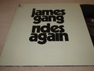 James Gang - James Gang Rides Again - with hidden Bolero track - ABC S-711