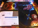 TOOL - LATERALUS 2 LP Lim. Edition N^300 Of TOOL ARMY 2006  Picture Aenima Vinyl