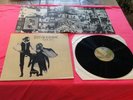 Fleetwood Mac Rumours 1st Uk With Card Insert 1977 K56344 Ex/ex/ex Super Copy