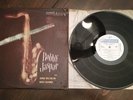 Jazz LP Bobby Jaspar Tenor And Flute Riverside RLP 12-240 White Label DG