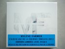 PO 24245 // Coffret - Mylene Farmer - collector timeless 2013 - edition limitée