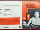 Fatima Robin & Orchestra Gli Asternovas ?– Jazz In Italy N.4 1960 EP JAZZ