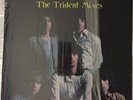 ROLLING STONES The Trident Mixes, 2LP Set RARE