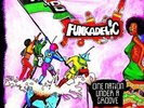 One Nation Under A Groove - Funkadelic (Vinyl Used Very Good)