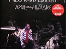 Miles Davis Quintet - April 11, 1970 Fillmore West - RARE Vinyl LP